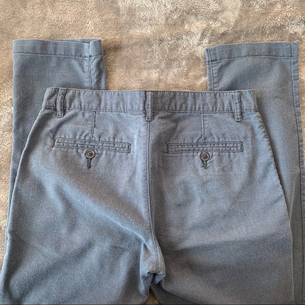 Perry Ellis pants! - Picture 6 of 6